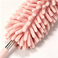 Microfiber Gap Dusting Brush with Washable Detachable Head