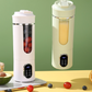 Multi-Function Portable Wireless Blender