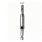 Self-Centering Hinge Drill Bit Set