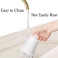 Hand Crank Ice Shaver with Suction Base