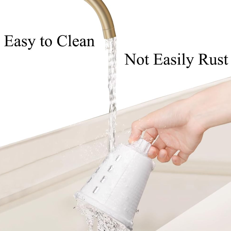Hand Crank Ice Shaver with Suction Base