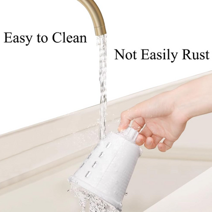 Hand Crank Ice Shaver with Suction Base