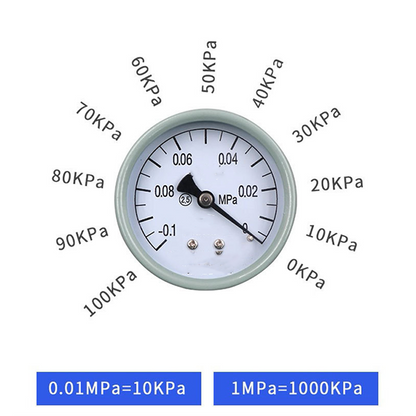 🎉 2026 Sale — Over 13,700 Sold 🔧 Exhaust Blockage Detection Gauge 🚗