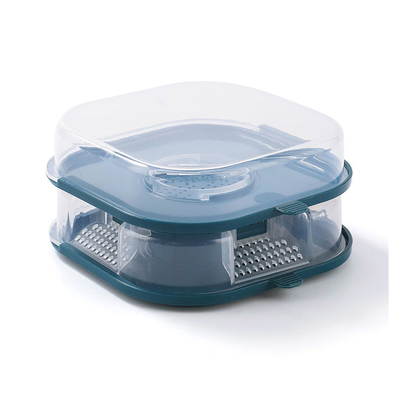 ⏳Limited-time 50% off⏰Reusable Cockroach Bait Station🛡️