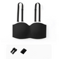 Women's Invisible Push-Up Bandeau Bra 🤍 Stay Up, Stay Hidden – Your Best-Kept Secret Under Every Outfit ✨