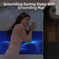 Anti-Slip Grounding Mat for Bed Earthing