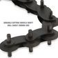 Exhaust Pipe Cutter Chain Plier for Auto Repair