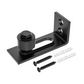 Heavy Duty Wall Mounted Floor Guide