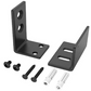Heavy Duty Wall Mounted Floor Guide