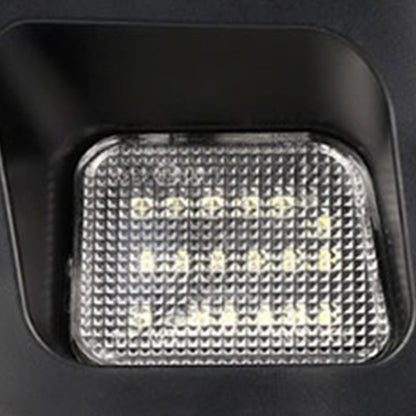 Super Bright LED License Plate Lights