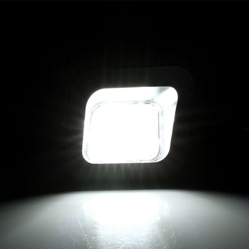 Super Bright LED License Plate Lights