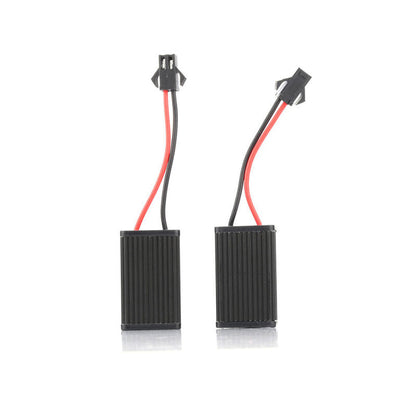 Super Bright LED License Plate Lights