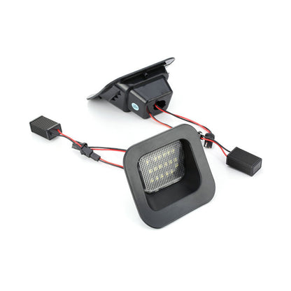 Super Bright LED License Plate Lights