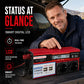 High-Power 12V to 230V Car Power Inverter 