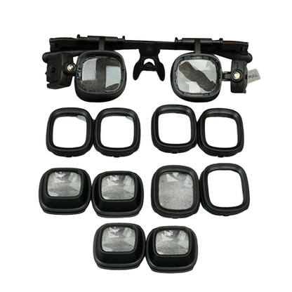 Precision LED Magnifier for Electronics & Crafts