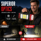 🔦 50% OFF NOW! ⛺ Multifunctional Portable Spotlight – Waterproof, Impact-Resistant, Ultra-Bright LED for Campsite & Outdoor Adventures ✨