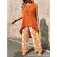 🎉 2026 Sale — Over 35,000 Sold!🌿 Women's Casual Sleeveless Top & Wide-Leg Pants Set 🌊