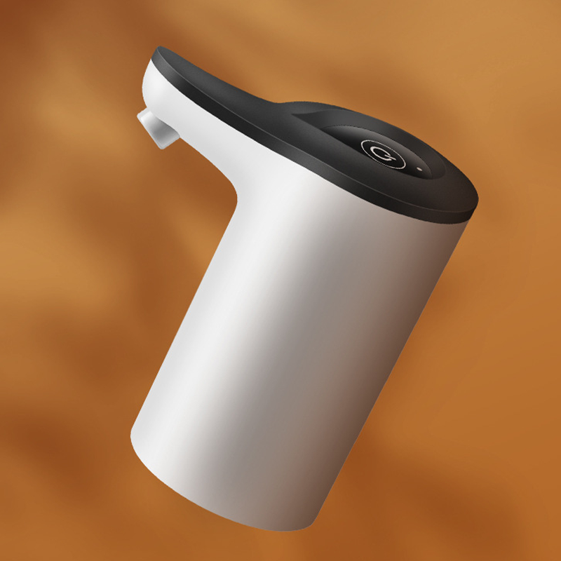 🎉 2026 Sale — Over 36,900 Sold 💧 Electric Water Dispenser Pump – Household Gadget 🚰
