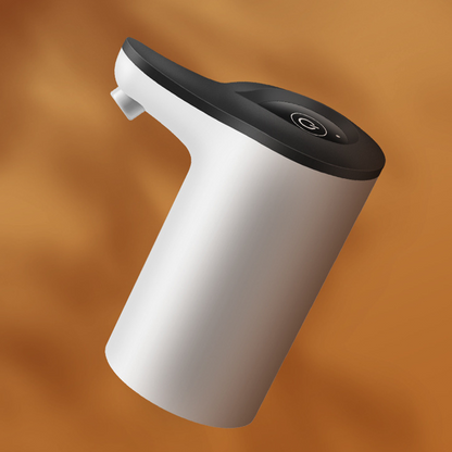 🎉 2026 Sale — Over 36,900 Sold 💧 Electric Water Dispenser Pump – Household Gadget 🚰