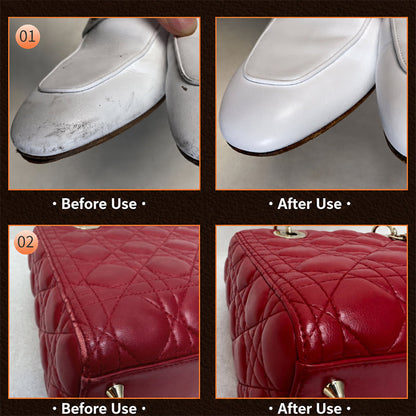 🎉 2026 Sale — Over 42,000 Sold! 💞 All-Purpose Leather Color Repair Balm – Renew Your Leather Treasures 🌸
