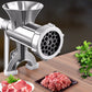 2 In 1 Multifunctional Grinder - Stuffer