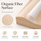 Food-Grade Greaseproof Paper Sheets for Baking and Fried Food