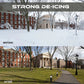 EcoThaw Solar-Powered De-Icing Light