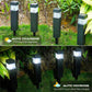 EcoThaw Solar-Powered De-Icing Light