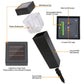 EcoThaw Solar-Powered De-Icing Light