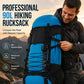 Large Capacity Outdoor Hiking Backpack