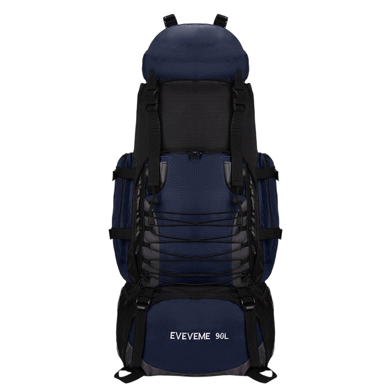 Large Capacity Outdoor Hiking Backpack