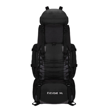 Large Capacity Outdoor Hiking Backpack