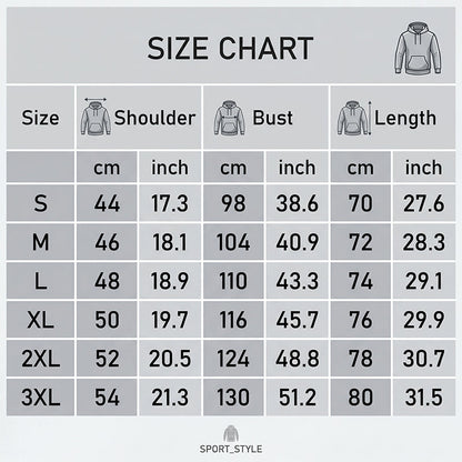 Men's Breathable Long-Sleeve Hooded T-Shirt