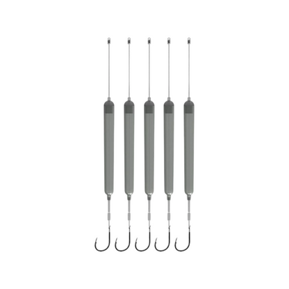 Off-Bottom Floating Fishing Hook