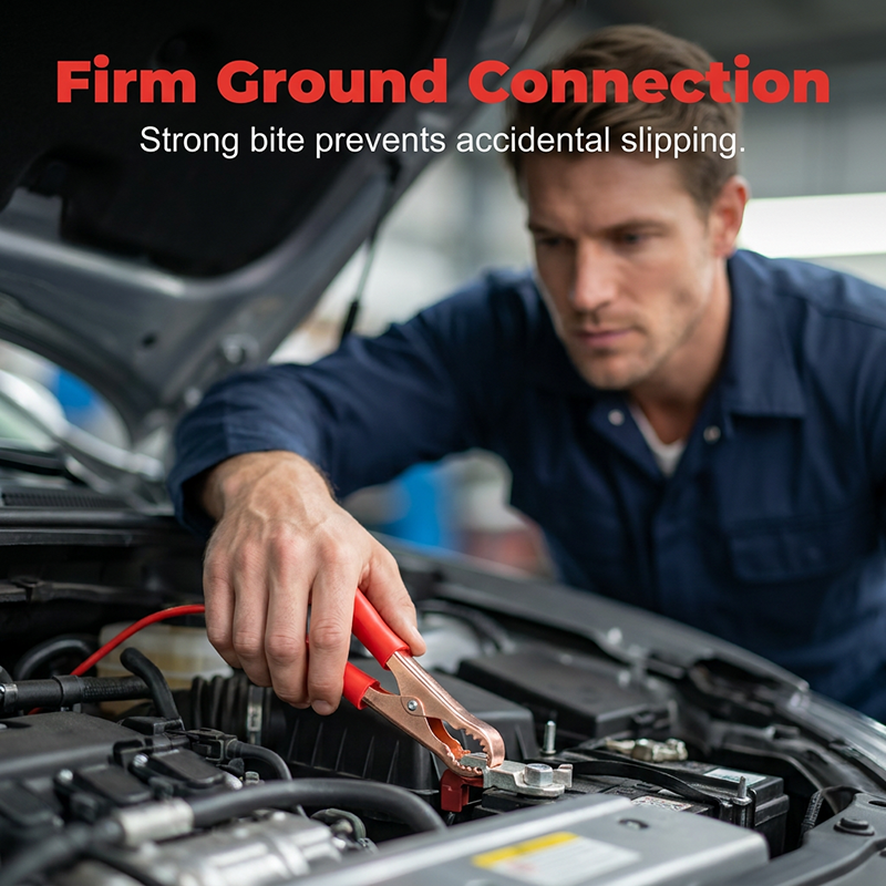 Digital Automotive Circuit Tester Pen