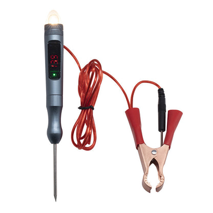Digital Automotive Circuit Tester Pen