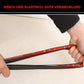 (🎁2026-Christmas Hot Sale🎁)Soundproof weatherstrip for cars