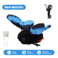 🐱Automatic Flapping Butterfly Cat Toy – Interactive Motion Teaser🦋