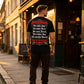 📢50% OFF !!⏰Deutschland Heritage Printed Short Sleeve Crew Neck T-Shirt for Men