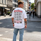 📢50% OFF !!⏰Deutschland Heritage Printed Short Sleeve Crew Neck T-Shirt for Men