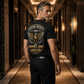 Men's Printed Crew Neck Short Sleeve T-Shirt