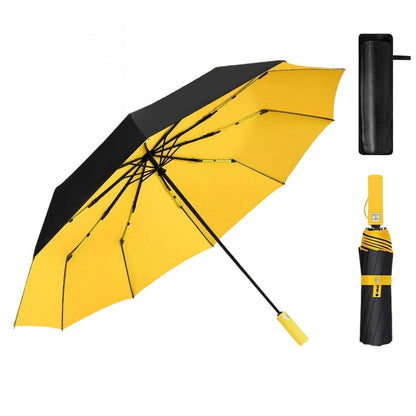 Large Automatic Sun & Rain Umbrella