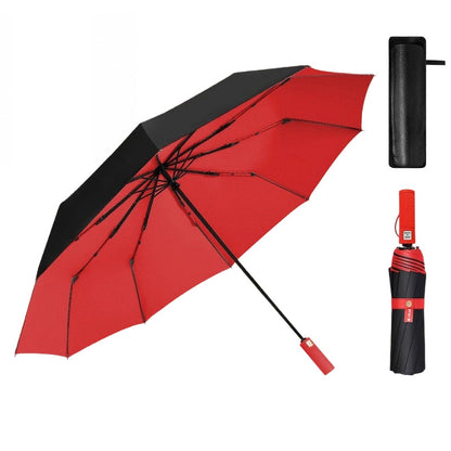 Large Automatic Sun & Rain Umbrella