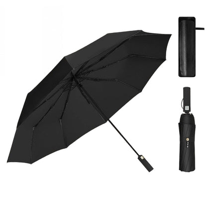 Large Automatic Sun & Rain Umbrella