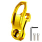 Secure Carry Handlebar Hook