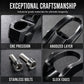 Secure Carry Handlebar Hook