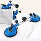 Rubber Suction Cup Floor Gap Tile Fixer