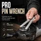 Multi-Function Angle Grinder Spanner Wrench Tool