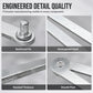 Multi-Function Angle Grinder Spanner Wrench Tool