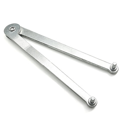 Multi-Function Angle Grinder Spanner Wrench Tool